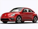 Used 2016 Volkswagen Beetle R-Line Coupe