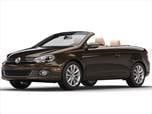 Certified 2016 Volkswagen Eos Komfort
