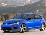 Used 2016 Volkswagen Golf R 4-Door