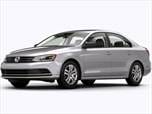 Used 2016 Volkswagen Jetta S Sedan