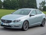 Used 2016 Volvo S60 T5 Premier