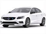 Used 2016 Volvo S60 T6 Polestar AWD
