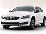 Certified 2016 Volvo V60 T5 Cross Country AWD