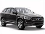 Used 2016 Volvo XC60 AWD T6 Platinum