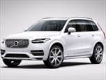 Certified 2016 Volvo XC90 AWD T6 Inscription