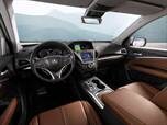 2017 Acura MDX Sport Hybrid photo