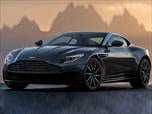 Used 2017 Aston Martin DB11