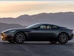 2017 Aston Martin DB11 photo