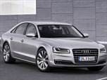 Used 2017 Audi A8 L 3.0T