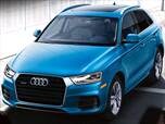 Certified 2017 Audi Q3 quattro 2.0T Prestige