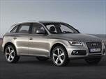 Used 2017 Audi Q5 2.0T Premium