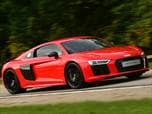 2017 Audi R8 photo