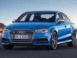 Certified 2017 Audi S3 Premium Plus
