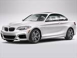 Used 2017 BMW M240i xDrive Coupe
