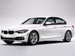 Used 2017 BMW 330e