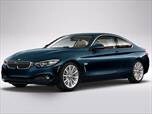 Used 2017 BMW 440i xDrive Coupe