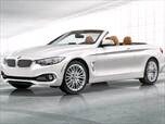 Used 2017 BMW 430i Convertible