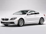 2017 BMW 6 Series photo