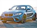 Used 2017 BMW M2