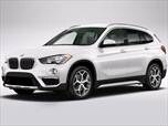 2017 BMW X1 photo