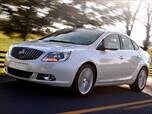 Used 2017 Buick Verano Sport Touring