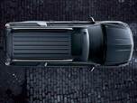 2017 Cadillac Escalade ESV photo