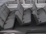 2017 Chevrolet Express 2500 Passenger photo
