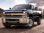 2017 Chevrolet Silverado 3500 HD Regular Cab photo