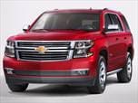 Certified 2017 Chevrolet Tahoe 4WD Premier
