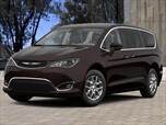 Used 2017 Chrysler Pacifica Touring-L