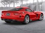 2017 Dodge Viper photo