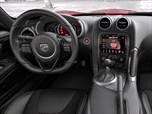 2017 Dodge Viper photo