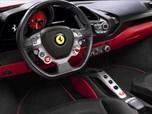 2017 Ferrari 488 GTB photo