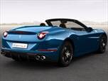 2017 Ferrari California photo