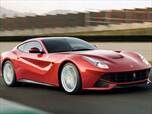 Used 2017 Ferrari F12 Berlinetta
