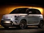 New 2017 FIAT 500L Trekking
