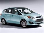 Certified 2017 Ford C-MAX SE