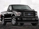 2017 Ford F150 Regular Cab photo