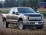 Certified 2017 Ford F350 4x4 Crew Cab Super Duty