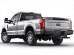 2017 Ford F350 Super Duty Regular Cab photo