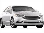 2017 Ford Fusion Energi photo