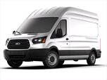 Certified 2017 Ford Transit 250 148 High Roof