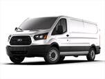 New 2017 Ford Transit 250 130 Low Roof