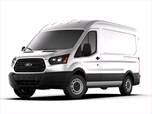 New 2017 Ford Transit 250 148 Medium Roof