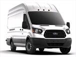 New 2017 Ford Transit 350 148 High Roof Extended DRW