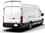 2017 Ford Transit 350 HD Van photo