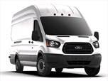 Certified 2017 Ford Transit 350 148 High Roof Extended