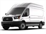 New 2017 Ford Transit 350 148 High Roof