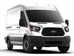 New 2017 Ford Transit 350 148 Medium Roof