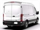 2017 Ford Transit 350 Van photo
